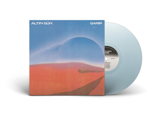 Altin Gun "Garip" LP