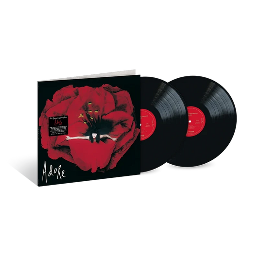 Smashing Pumpkins "Adore" 2xLP
