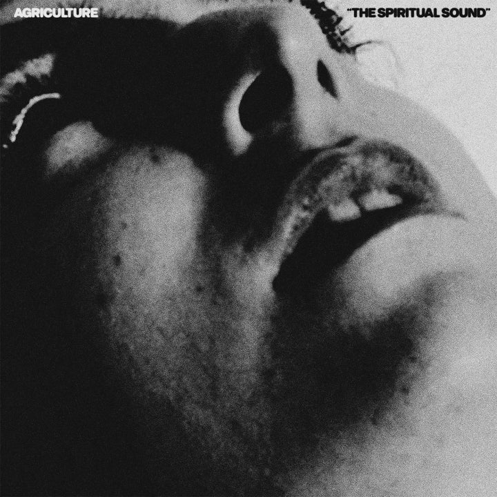 Agriculture "Spiritual Sound" LP