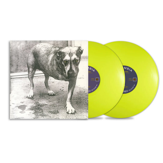 Alice in Chains "S/T" 2xLP