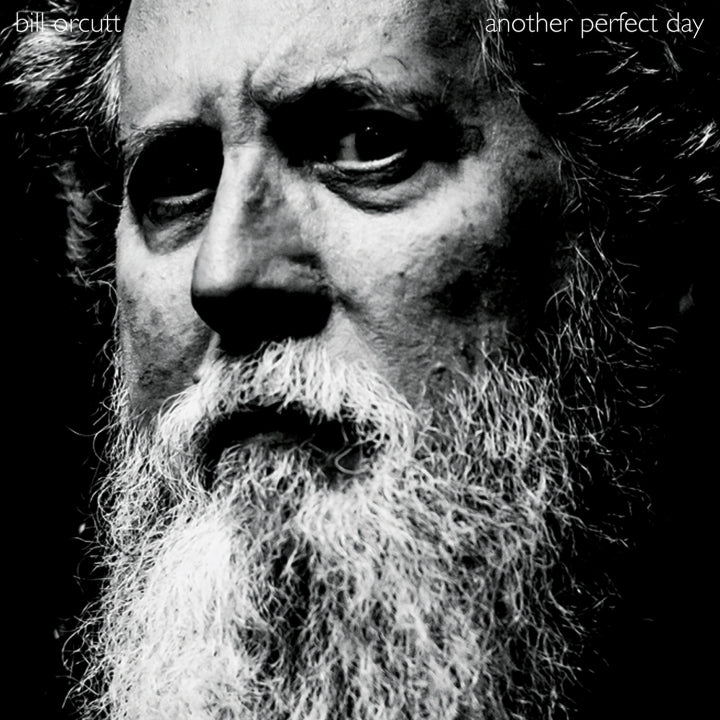 Orcutt, Bill "Another Perfect Day" LP