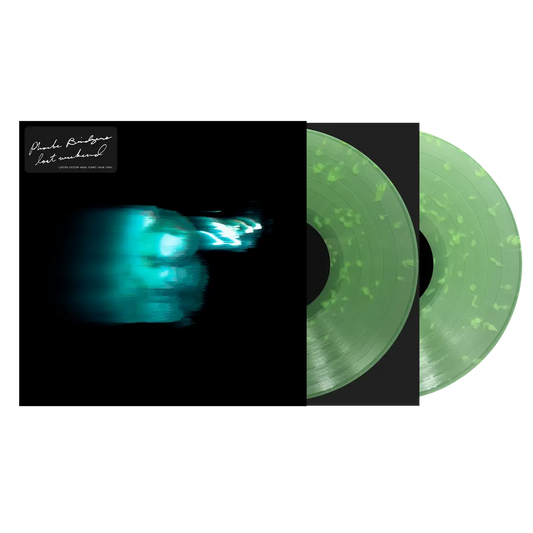 Phoebe Bridgers "Lost Weekend" 2xLP