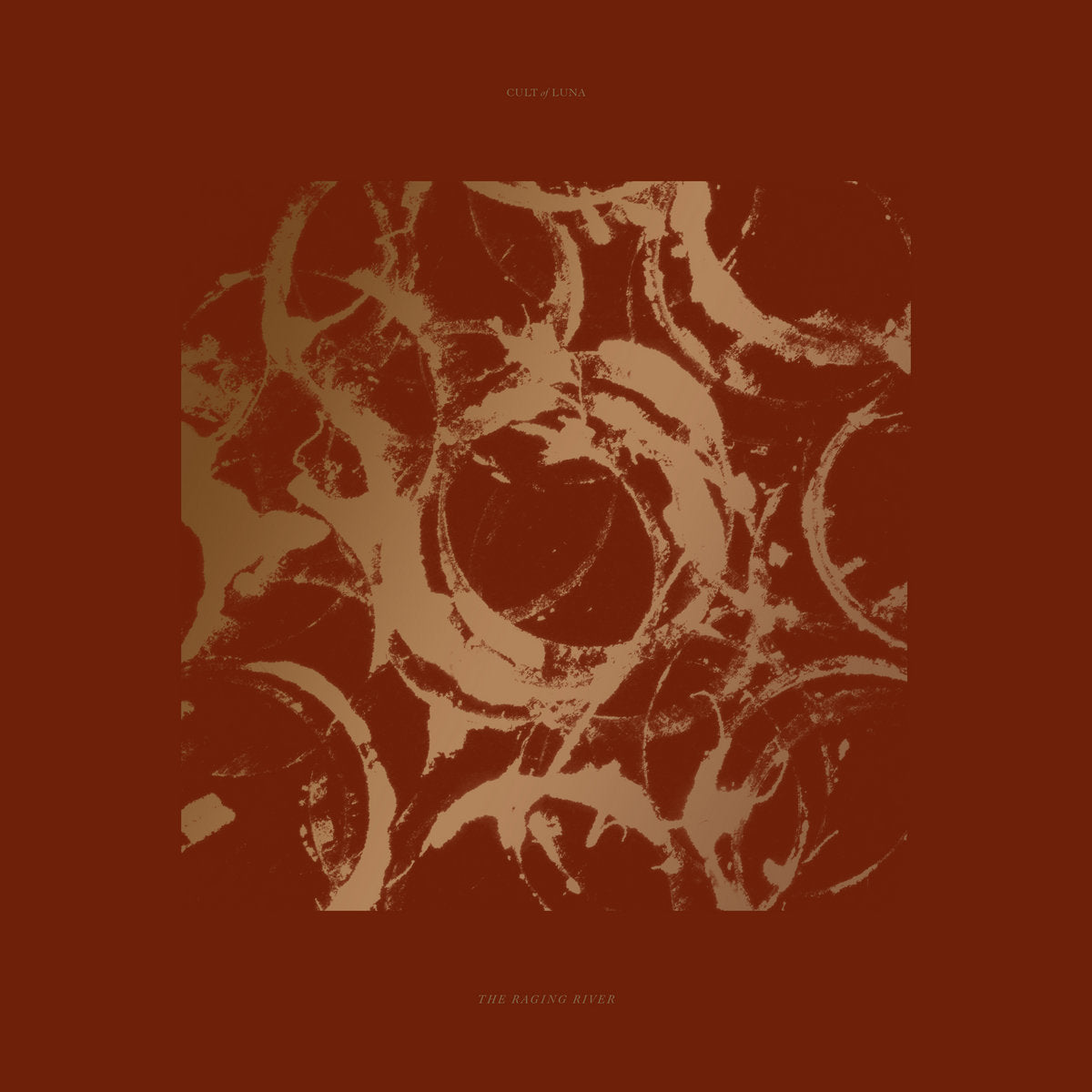 Cult of Luna "The Raging River" LP