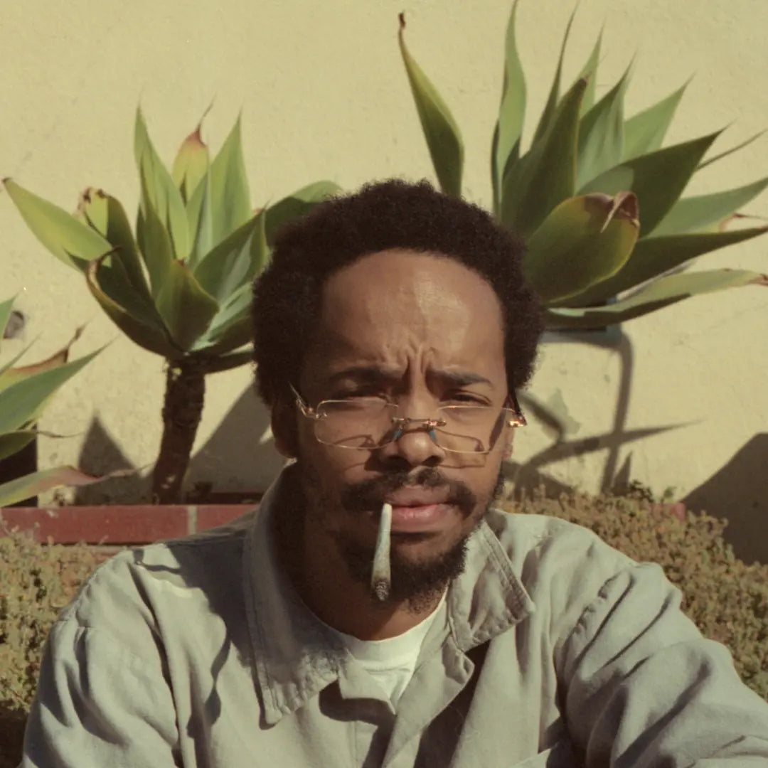 Earl Sweatshirt "Live Laugh Love" LP