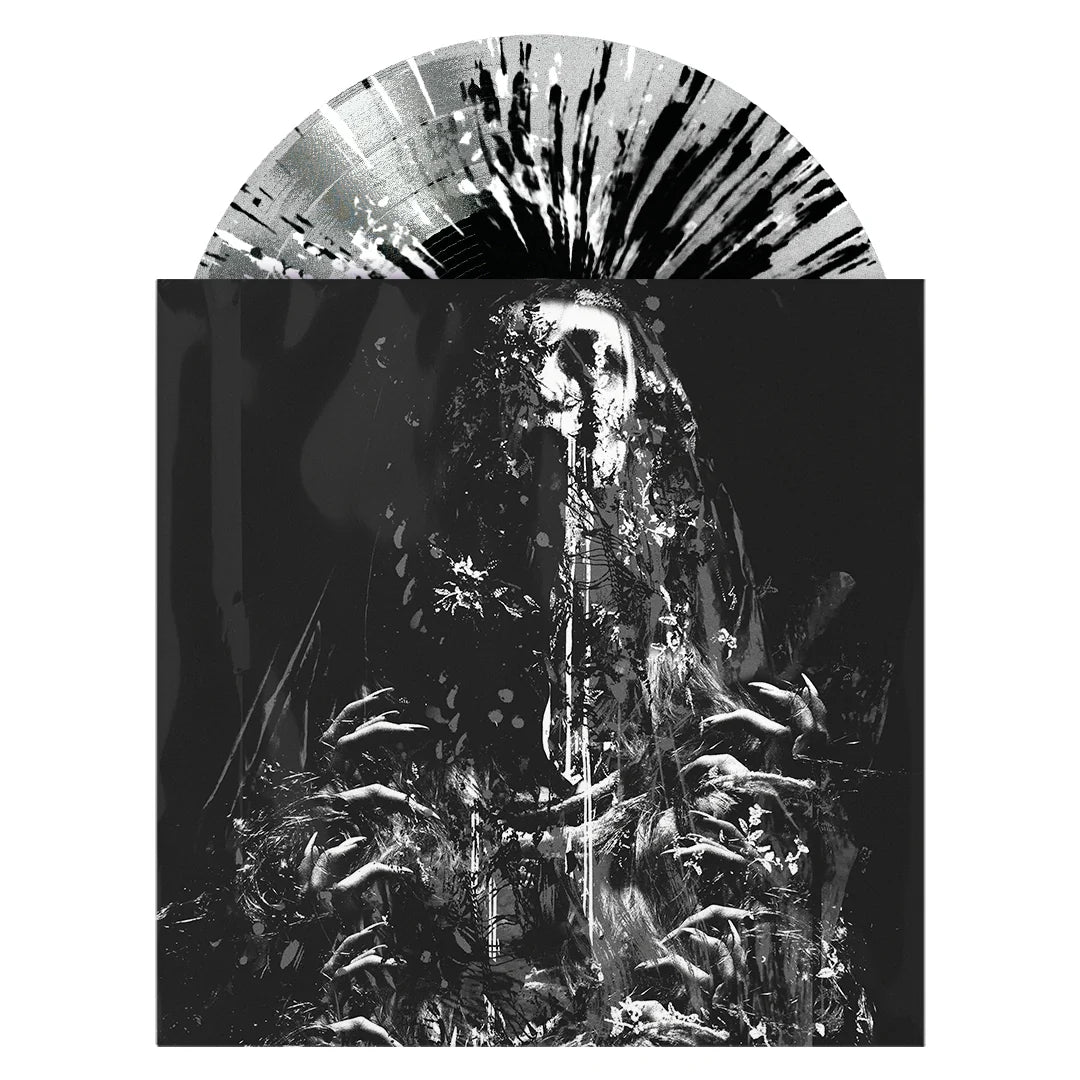 No/Mas "No Peace" LP