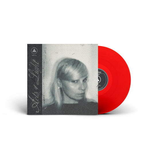 Hilary Woods "Acts of Light" LP