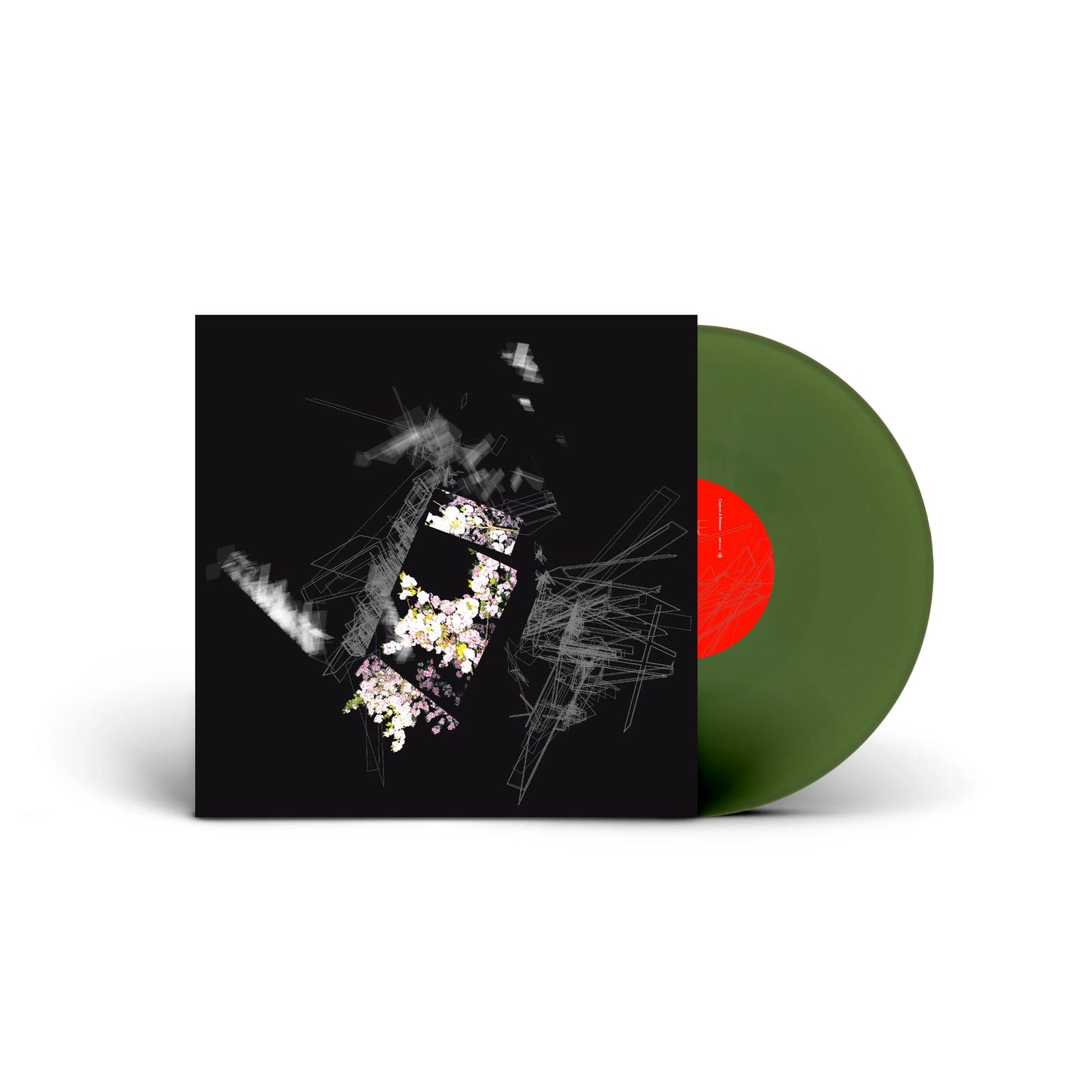 Khanate "Capture and Release" LP