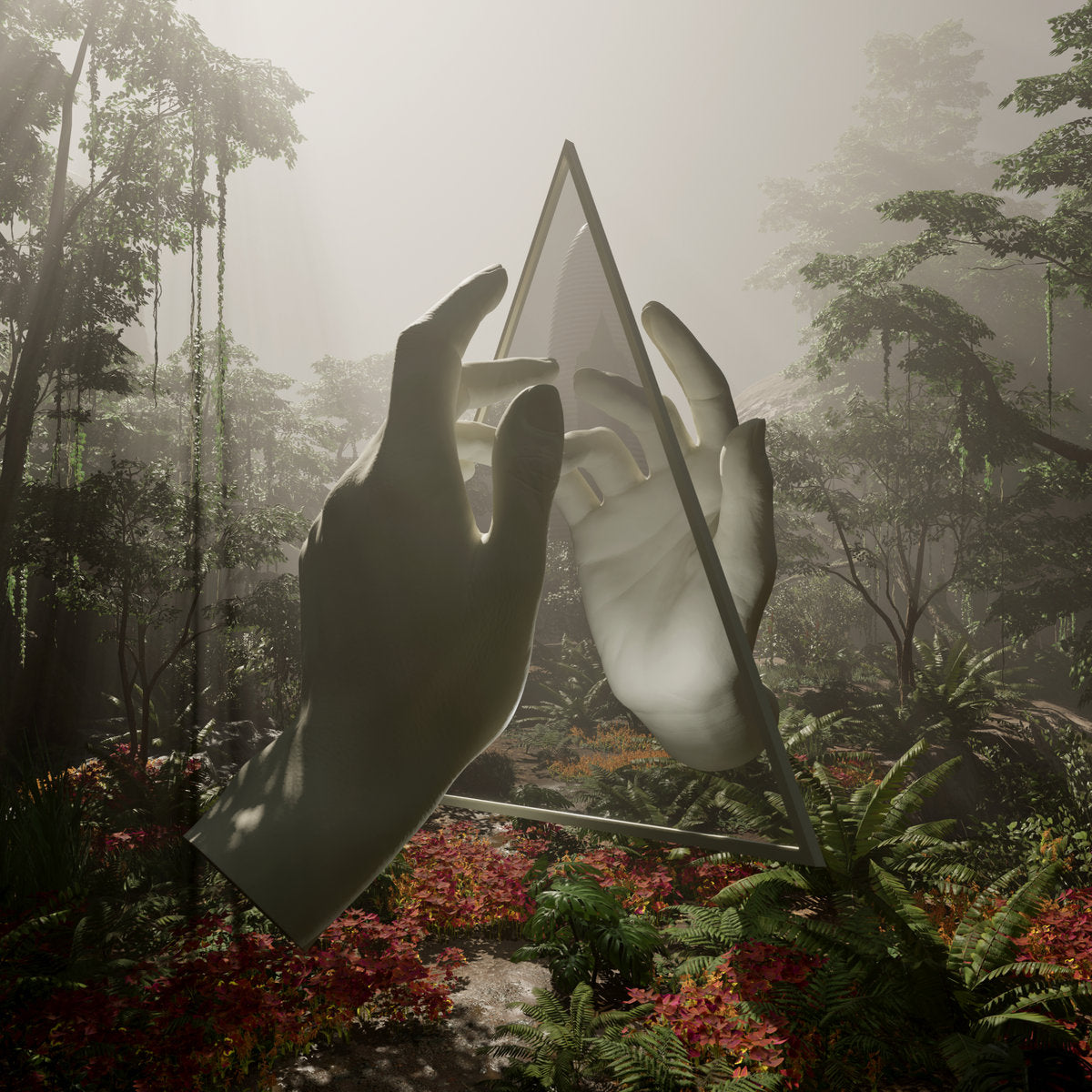 Ladytron "Paradises" 2xLP