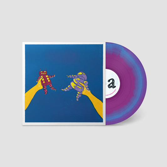 Pickle Darling "Bots" LP