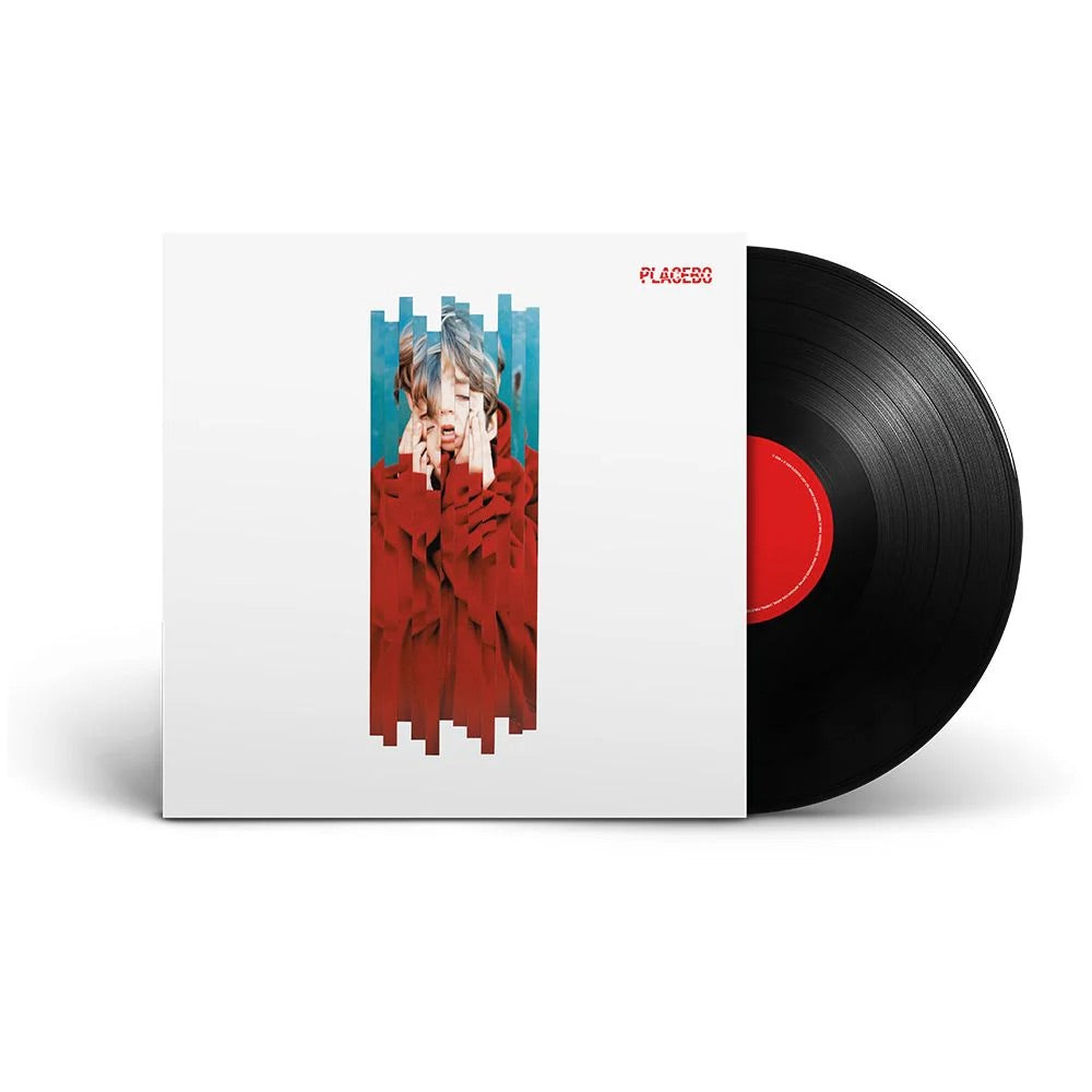Placebo "Placebo Re:Created" 2xLP