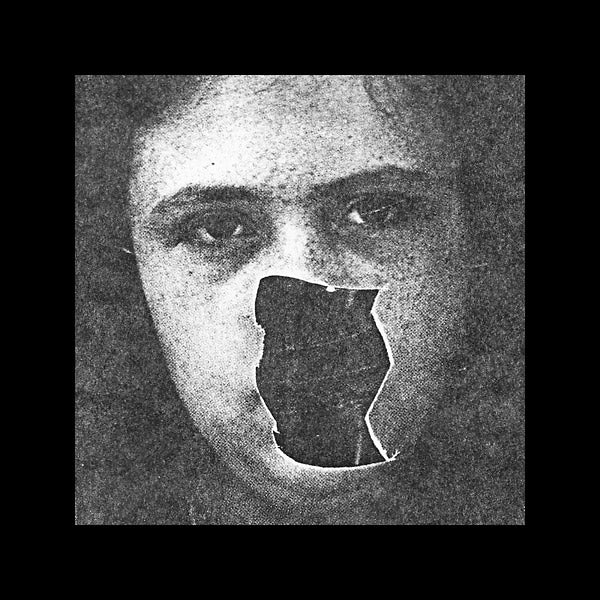 Prurient "Rainbow Mirror" 7xLP