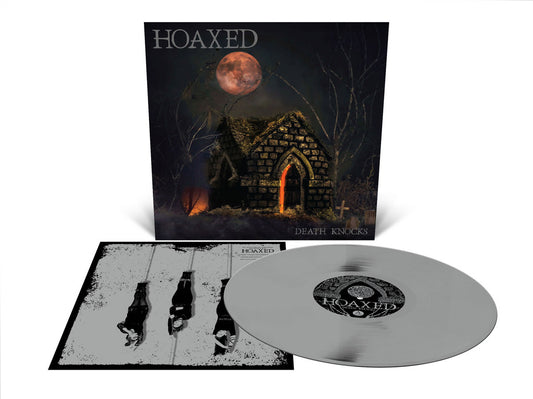 Hoaxed "Death Knocks" LP