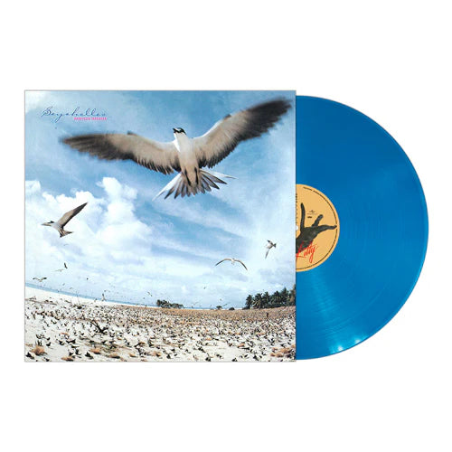 Masayoshi Takanaka "Seychelles" LP