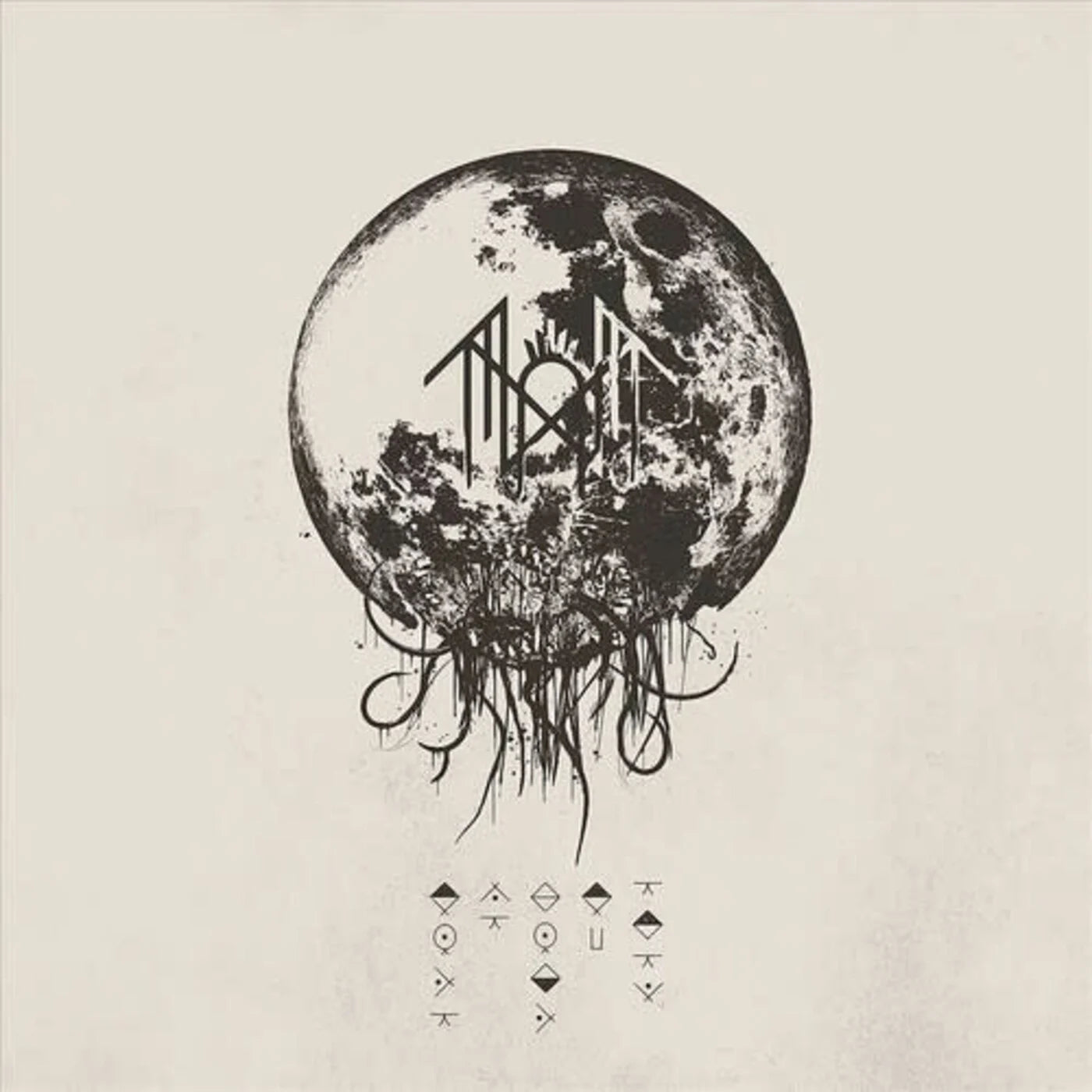 Sleeptoken "Take Me Back to Eden" 2xLP
