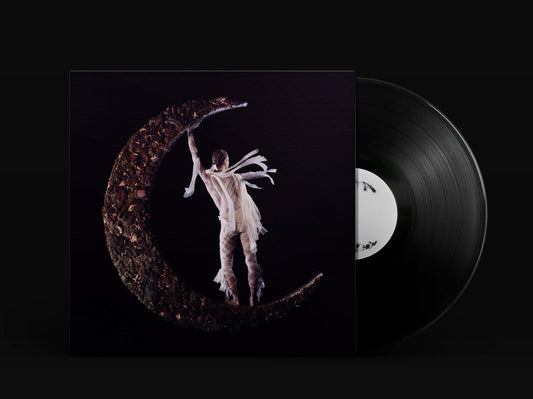 Smerz "Believer" LP