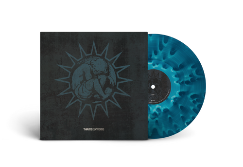 Thrice "Identity Crisis" LP