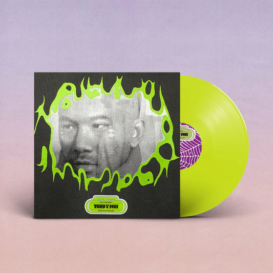 Toro Y Moi "Soul Trash" LP