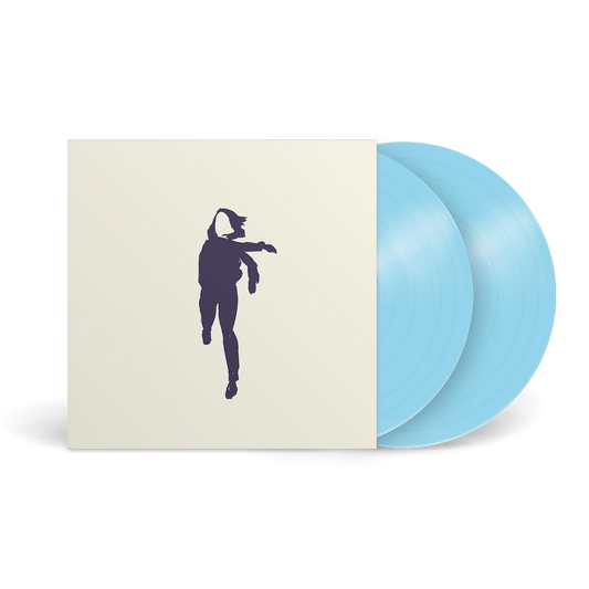 Ride "Weather Diaries" 2xLP