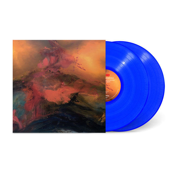 Sunn O))) "Metta, Benevolence BBC 6Music" 2xLP
