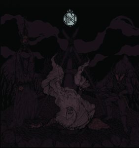 Breag Naofa "II" LP