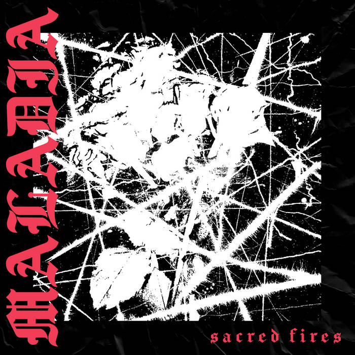 Maladia "Sacred Fires" LP