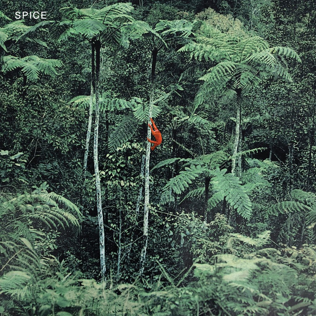 Spice "Spice" LP