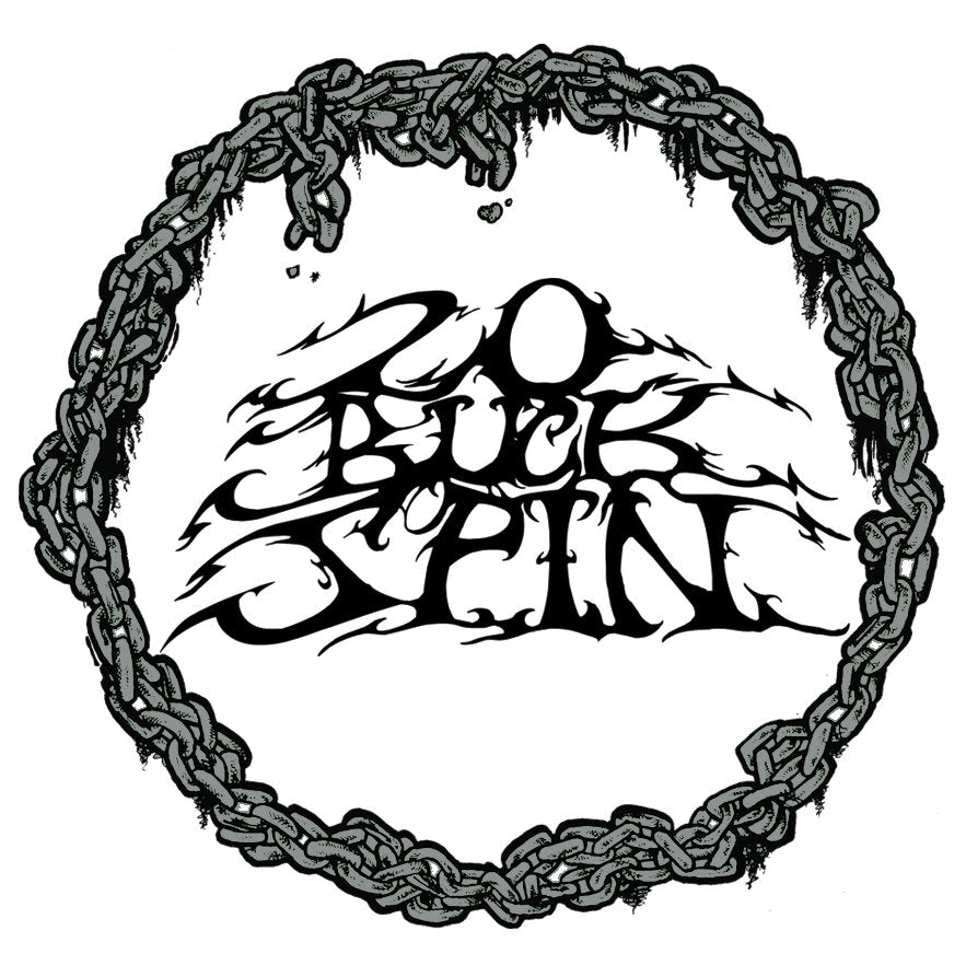 20 Buck Spin Records