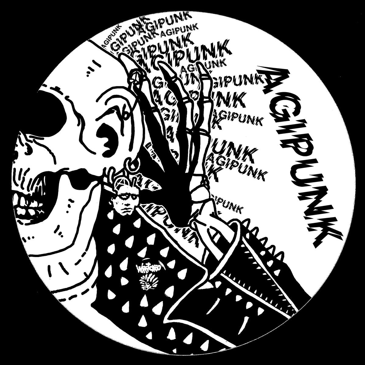 Agipunk Records