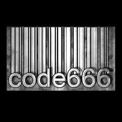 Code 666 Records