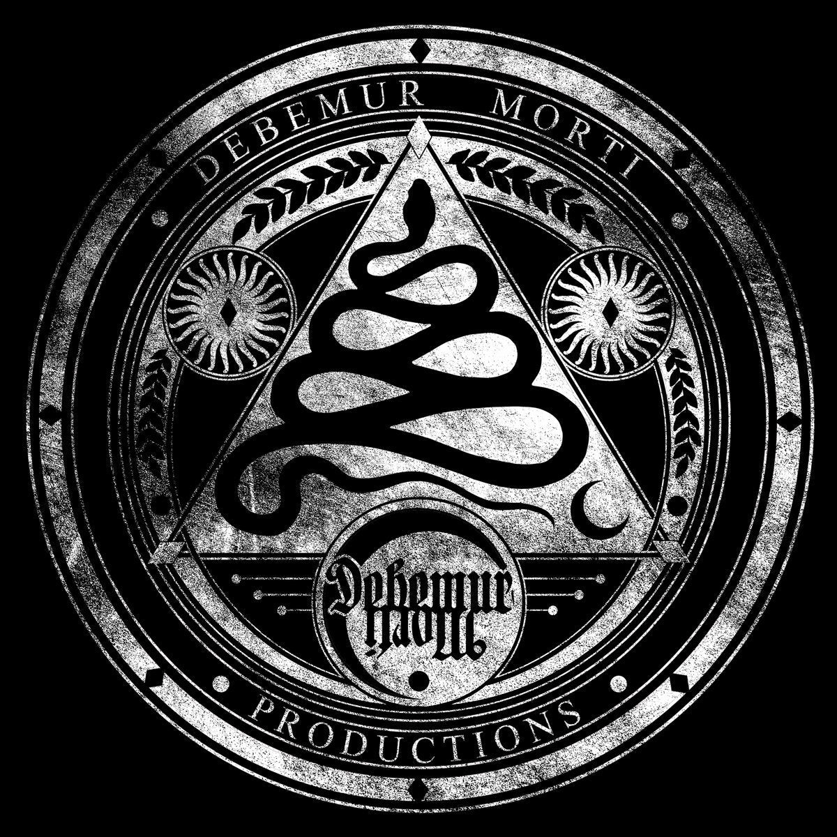 Debemur Morti Productions