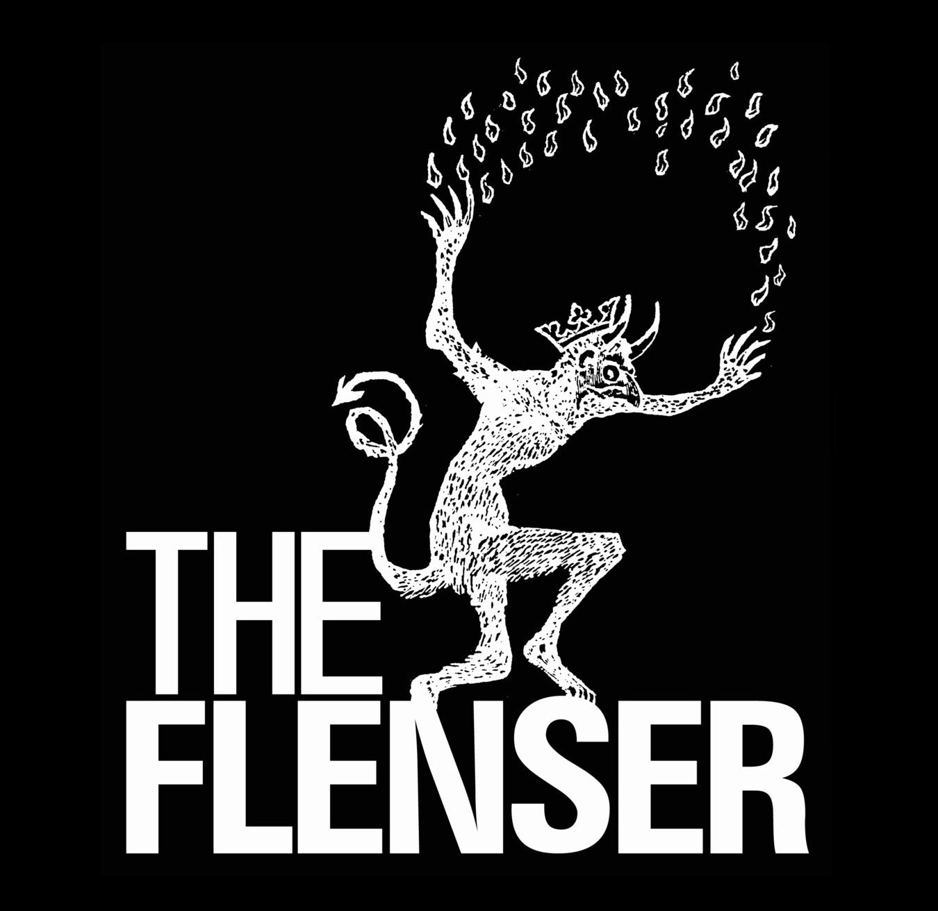 Flenser Records