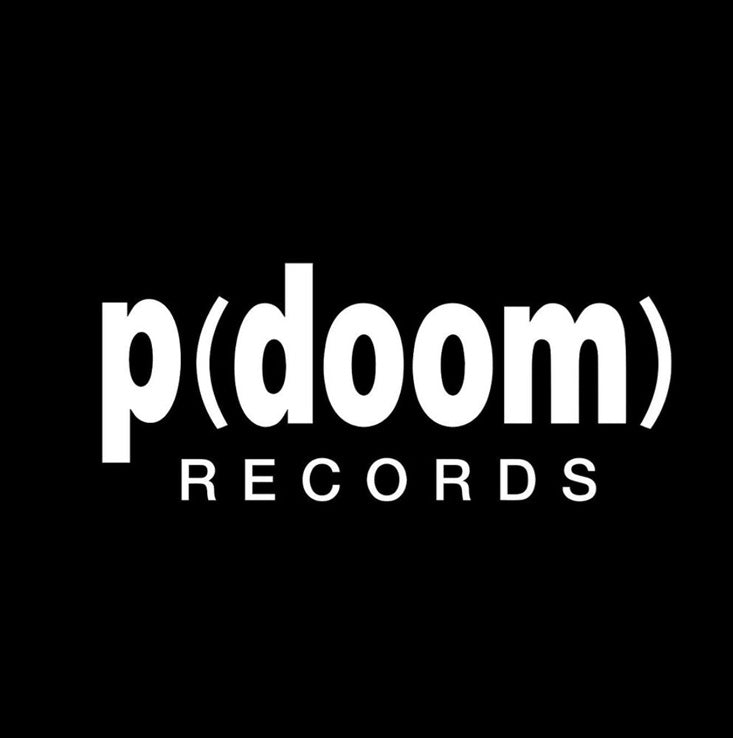 p (doom) Records