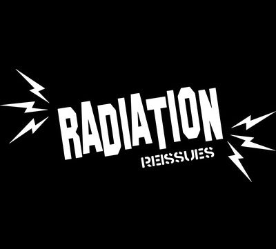 Radiation Records