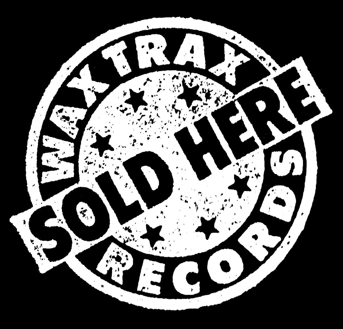 Wax Trax Records