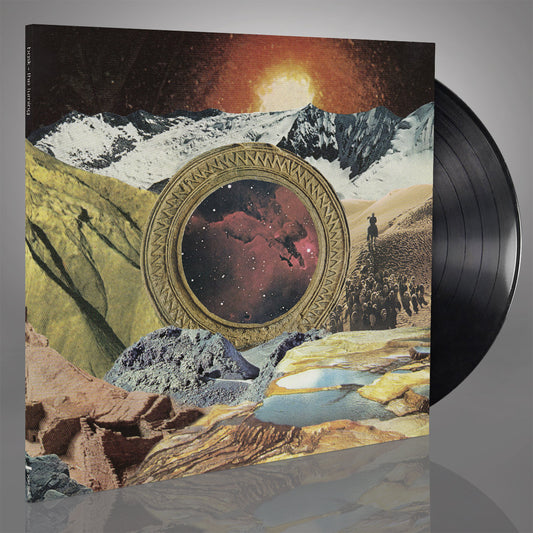 Bask "The Turning" LP