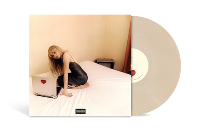 Sabrina Carpenter "emails i can’t send fwd:" LP