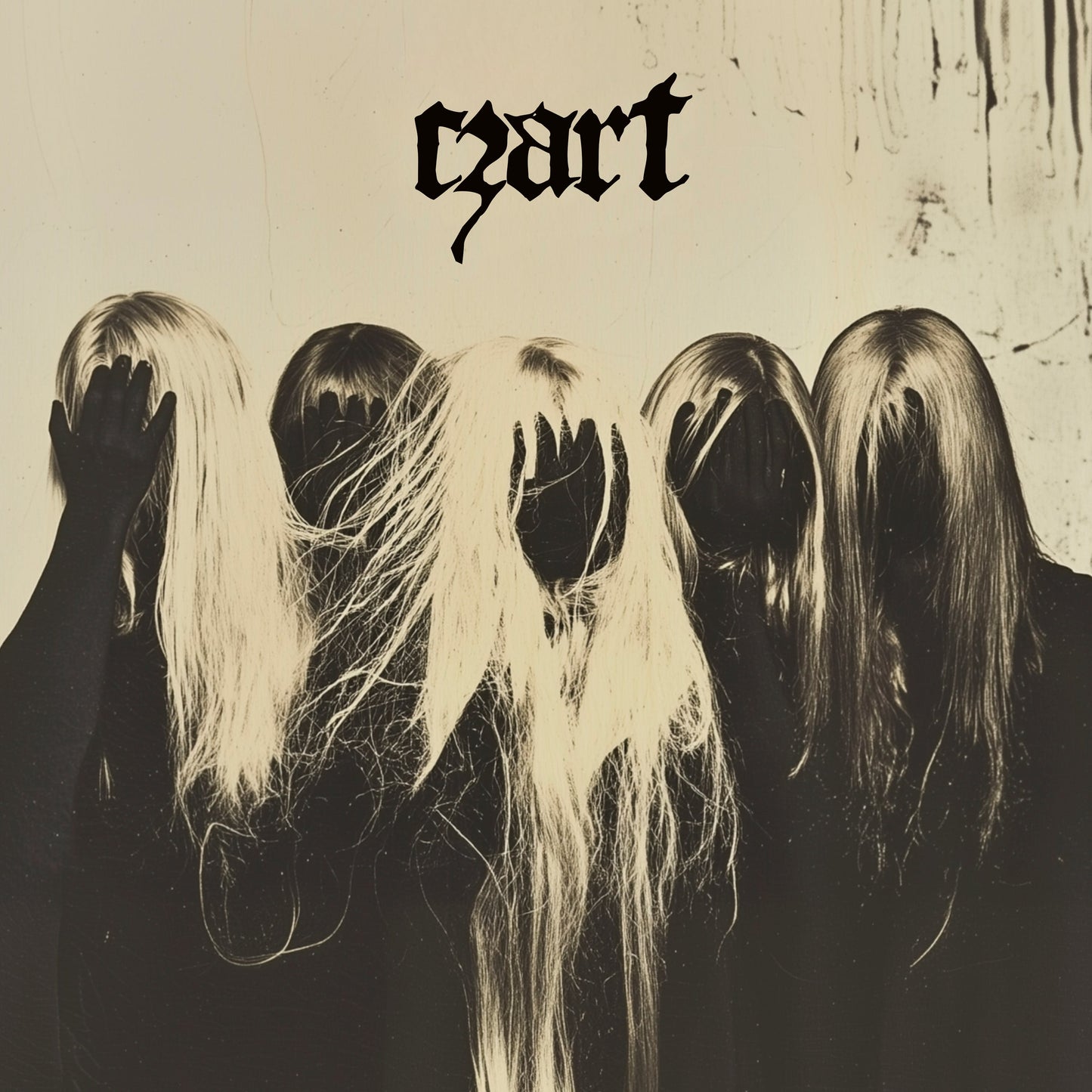 Czart "Czarty Polskie" LP