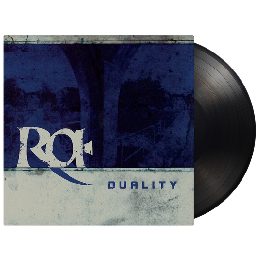 Ra "Duality" LP