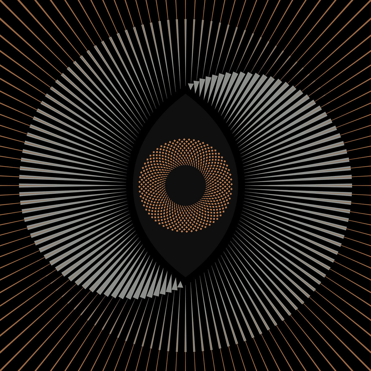 Ocean "Holocene" LP