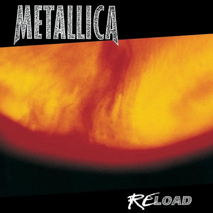 Metallica “Reload” 3xCD