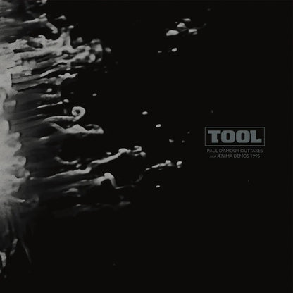 Tool "Aenima Demos 1995: Paul D'Amour Outtakes" LP