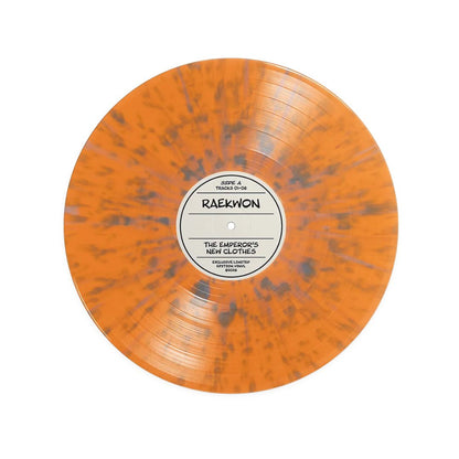 Raekwon "The Emperor's New Clothes (Marvel Variant Edition)" LP