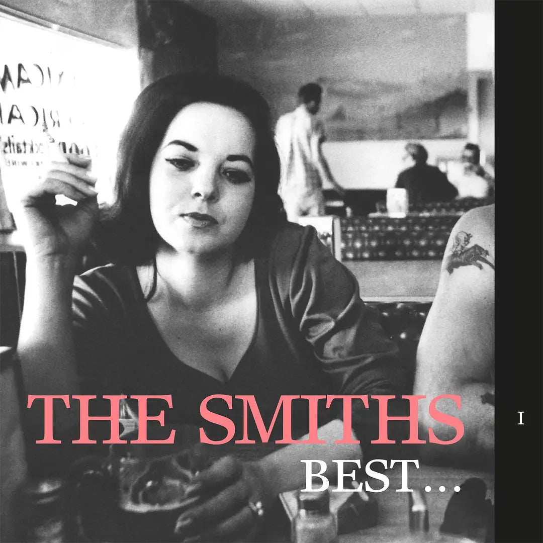 The Smiths “Best... I” LP