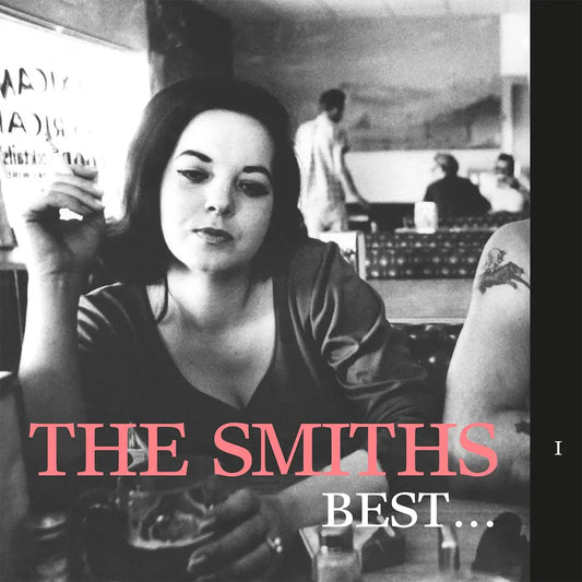 The Smiths “Best... I” LP