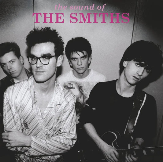 Smiths, The “The Sound Of The Smiths” 2xCD