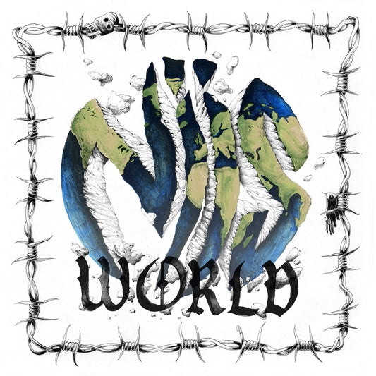 Niis "Niis World" LP