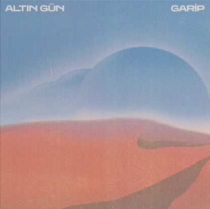 Altin Gun "Garip" LP
