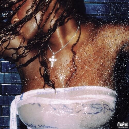 Amaarae "Fountain Baby" LP