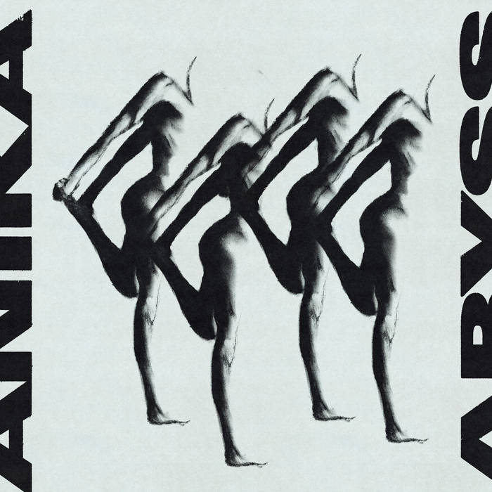 Anika "Abyss" LP