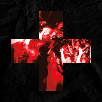 Bane "Give Blood" (20th Anniversary Edition)  LP
